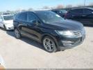 Lincoln MKC Image 1