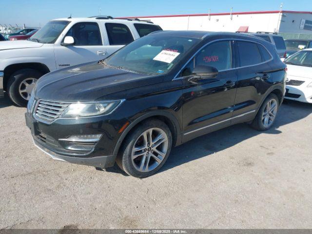 Lincoln MKC Image 10