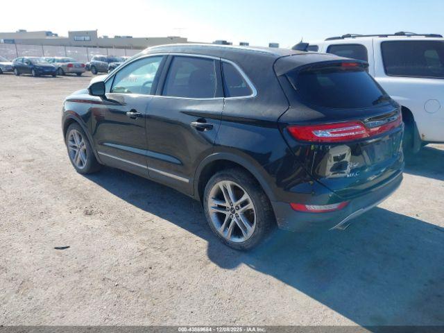 Lincoln MKC Image 5