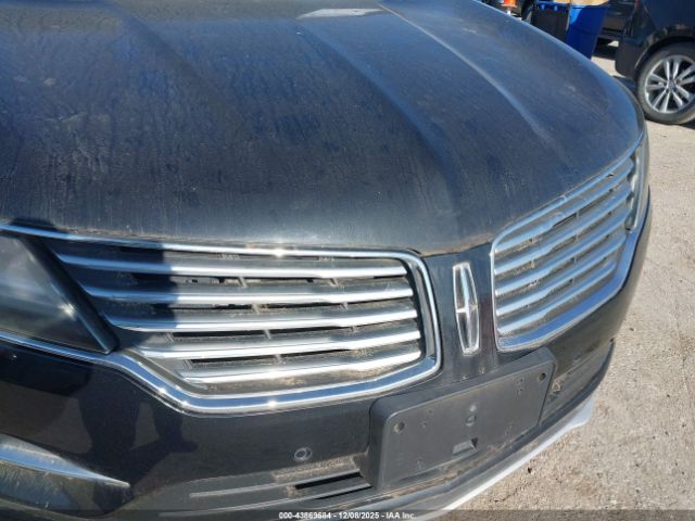 Lincoln MKC Image 14