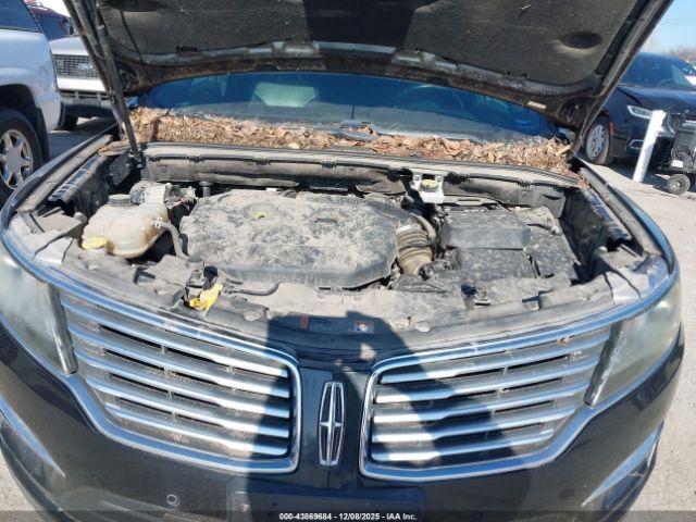 Lincoln MKC Image 15