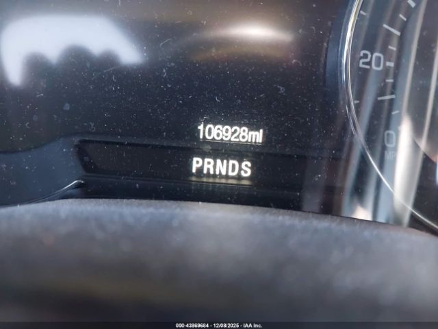 Lincoln MKC Image 12