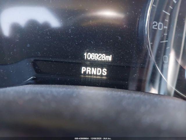 Lincoln MKC Image 12