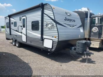  Salvage Jayco Jay Flight Slx 236th Toy 