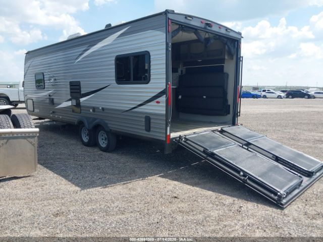 Jayco Jay Flight Slx 236th Toy Image 6