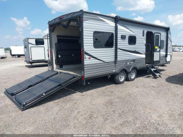 Jayco Jay Flight Slx 236th Toy Image 7
