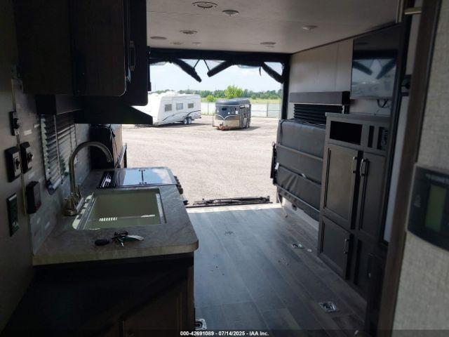 Jayco Jay Flight Slx 236th Toy Image 5