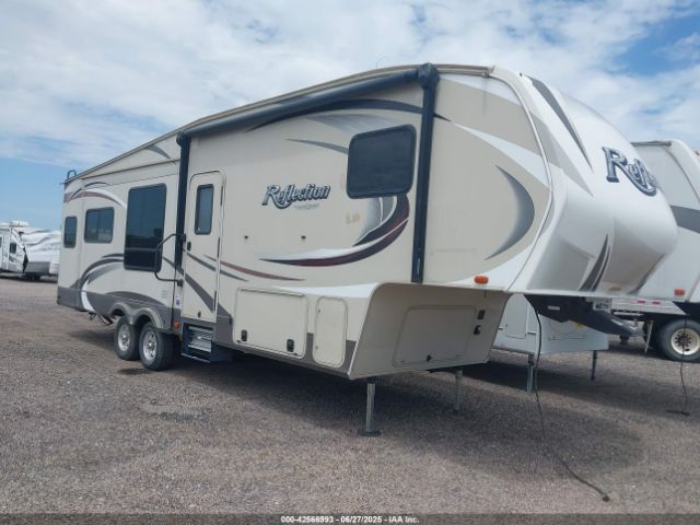 Grand Design Reflection 303rls 5th Whe Image 1