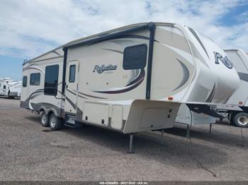  Salvage Grand Design Reflection 303rls 5th Whe