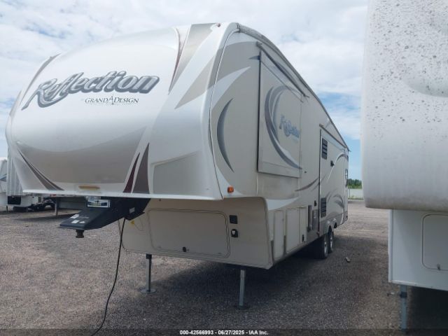 Grand Design Reflection 303rls 5th Whe Image 3