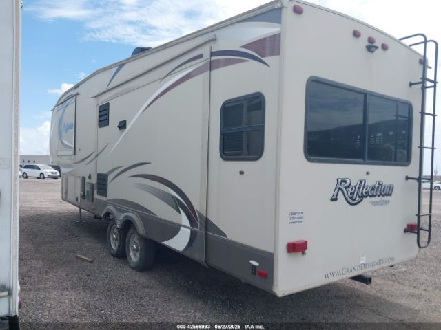 Grand Design Reflection 303rls 5th Whe Image 9