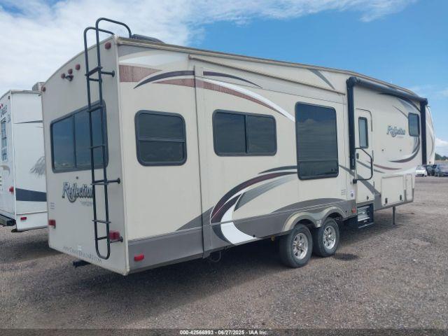 Grand Design Reflection 303rls 5th Whe Image 2