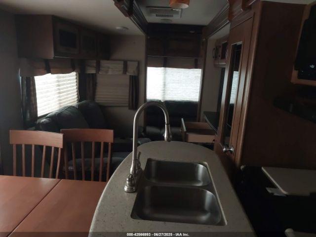 Grand Design Reflection 303rls 5th Whe Image 11