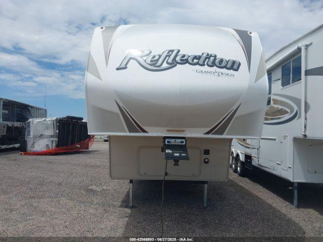 Grand Design Reflection 303rls 5th Whe Image 12