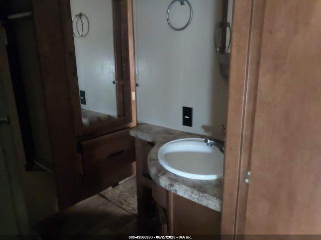 Grand Design Reflection 303rls 5th Whe Image 8