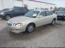 Buick LaCrosse Cx Image 11
