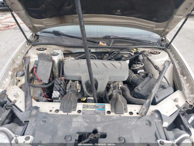 Buick LaCrosse Cx Image 8