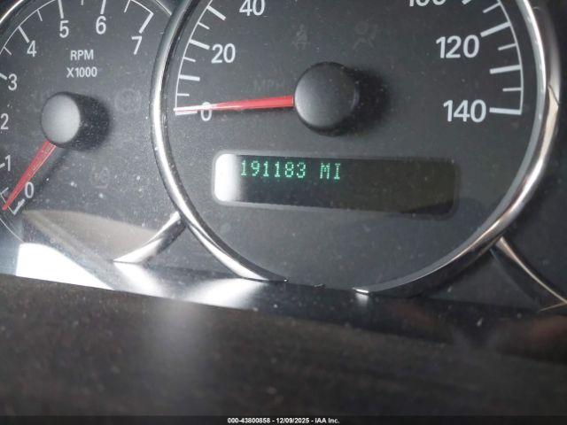 Buick LaCrosse Cx Image 10