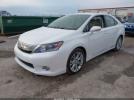 Lexus HS 250h Premium Image 4