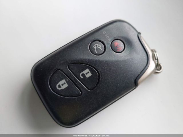 Lexus HS 250h Premium Image 13