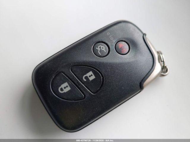 Lexus HS 250h Premium Image 13