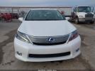 Lexus HS 250h Premium Image 10