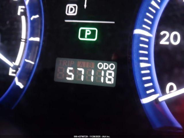 Lexus HS 250h Premium Image 14