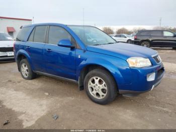  Salvage Saturn Vue