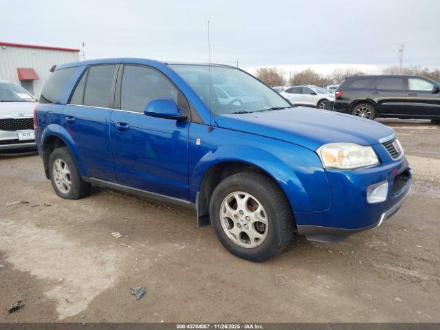  Salvage Saturn Vue