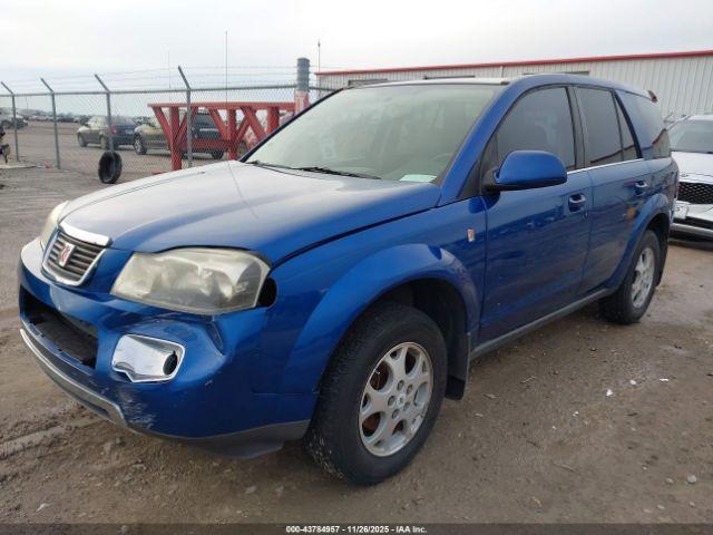 Saturn Vue V6 Image 3