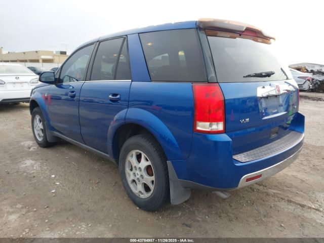 Saturn Vue V6 Image 2