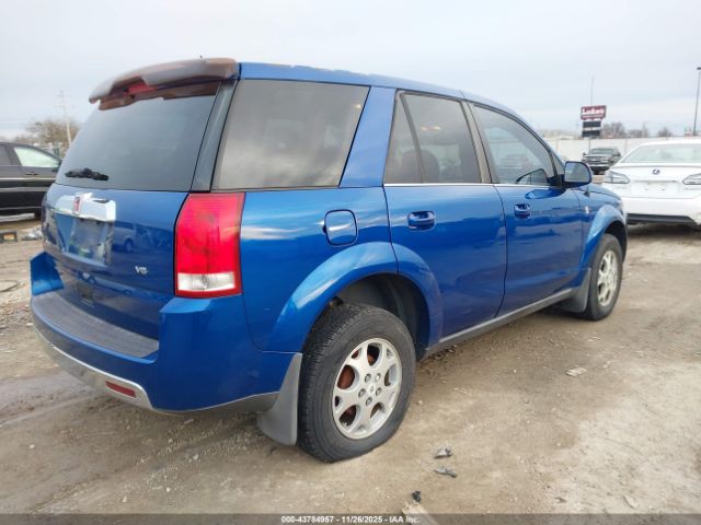 Saturn Vue V6 Image 4