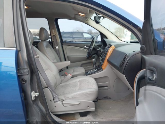 Saturn Vue V6 Image 13