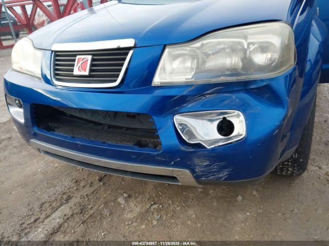 Saturn Vue V6 Image 5