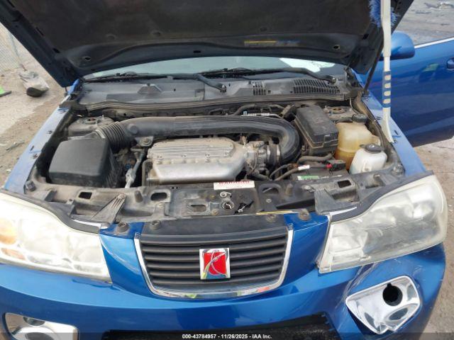 Saturn Vue V6 Image 7