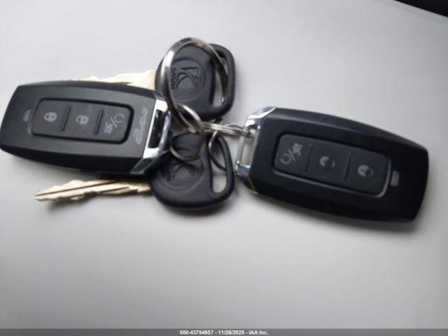 Saturn Vue V6 Image 11