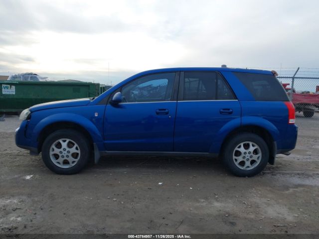 Saturn Vue V6 Image 15