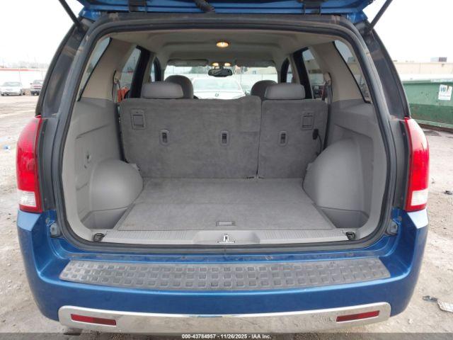 Saturn Vue V6 Image 12