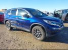 Honda CR-V Se Image 1