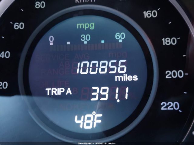 Honda CR-V Se Image 2