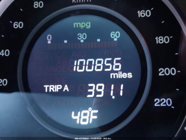 Honda CR-V Se Image 2