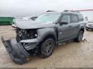 Ford Bronco Big Bend Image 4