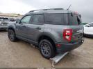 Ford Bronco Big Bend Image 10