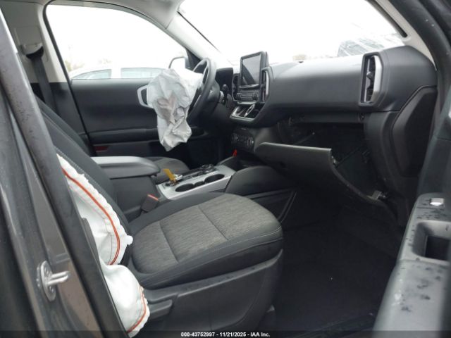 Ford Bronco Big Bend Image 9