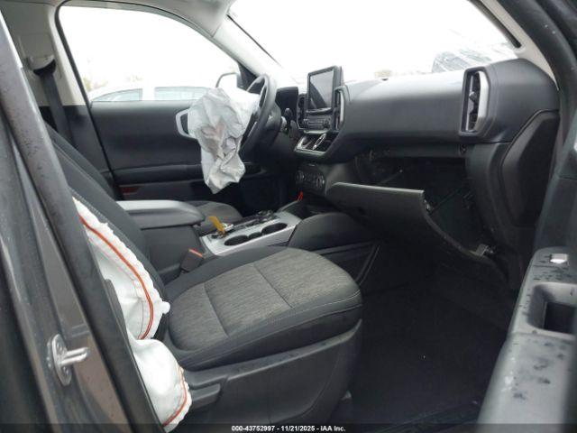 Ford Bronco Big Bend Image 9