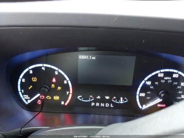 Ford Bronco Big Bend Image 2