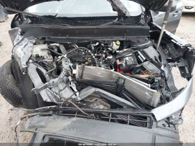 Ford Bronco Big Bend Image 7