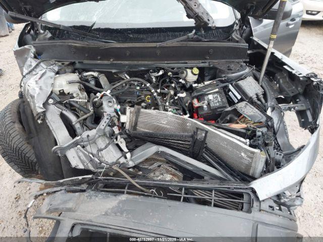 Ford Bronco Big Bend Image 7