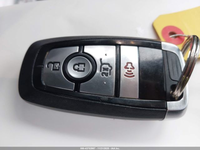 Ford Bronco Big Bend Image 13