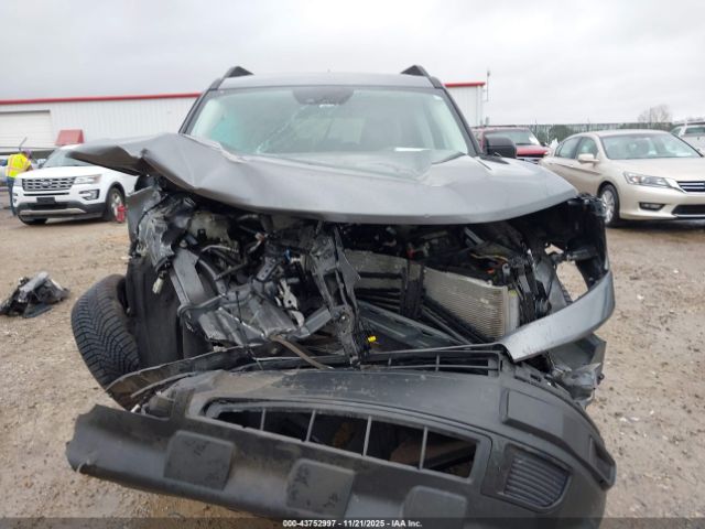 Ford Bronco Big Bend Image 16